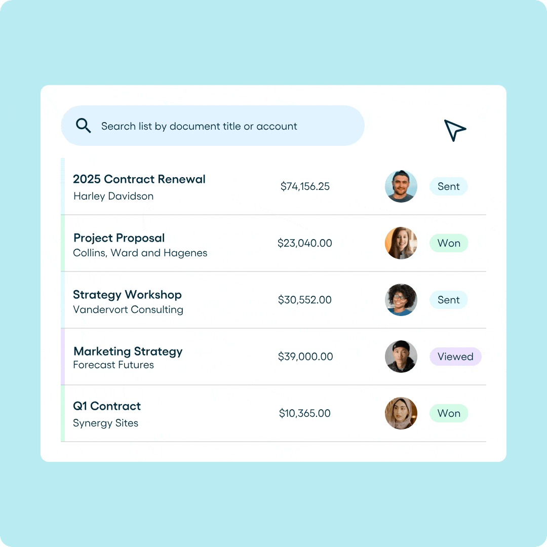Insights - Audit Trail